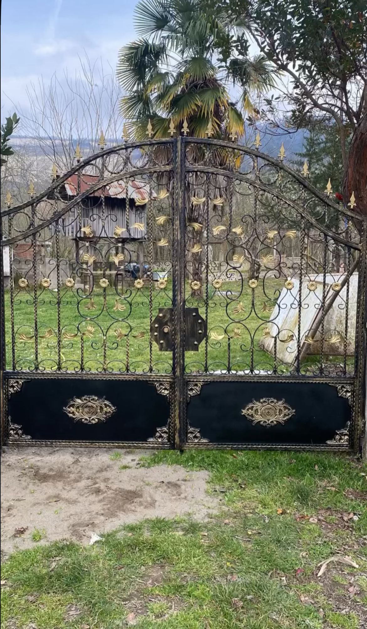 Gür Ferforje 